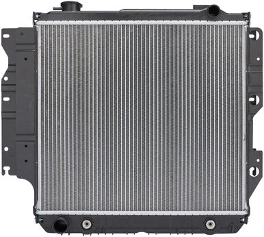 Spectra Premium CU2101 Complete Radiator