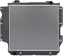 Load image into Gallery viewer, Spectra Premium CU2101 Complete Radiator