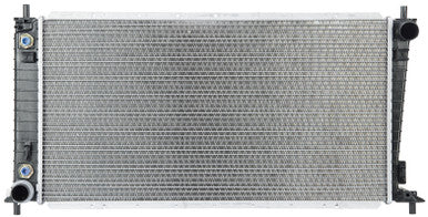 Spectra Premium CU2136 Complete Radiator