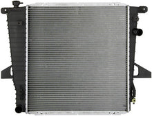 Load image into Gallery viewer, Spectra Premium CU2137 Complete Radiator
