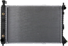 Load image into Gallery viewer, Spectra Premium CU2138 Complete Radiator