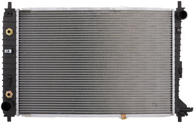 Spectra Premium CU2139 Complete Radiator