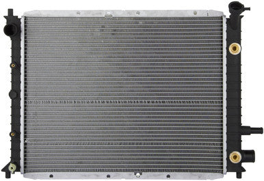 Spectra Premium CU2140 Complete Radiator