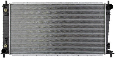 Spectra Premium CU2141 Complete Radiator