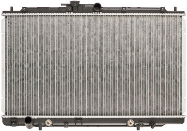 Spectra Premium CU2147 Complete Radiator