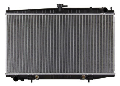 Spectra Premium CU2150 Complete Radiator