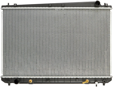 Spectra Premium CU2153 Complete Radiator