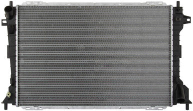 Spectra Premium CU2157 Complete Radiator