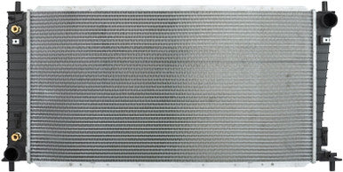 Spectra Premium CU2165 Complete Radiator