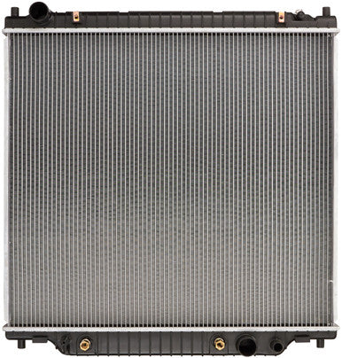 Spectra Premium CU2170 Complete Radiator