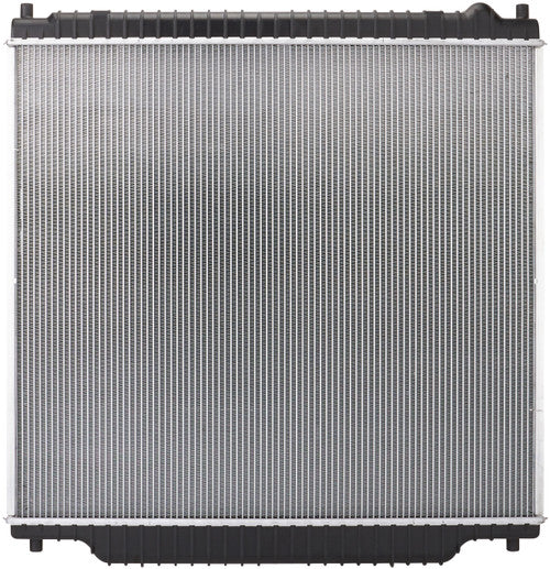 Spectra Premium CU2171 Complete Radiator