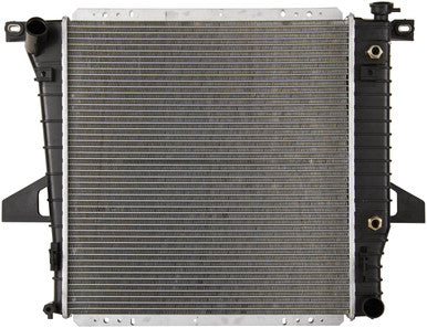 Spectra Premium CU2172 Complete Radiator