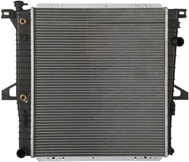 Spectra Premium CU2174 Complete Radiator