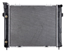 Load image into Gallery viewer, Spectra Premium CU2182 Complete Radiator