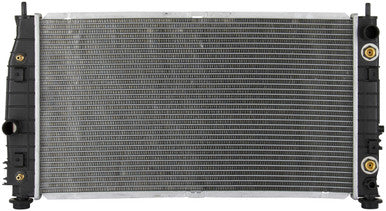 Spectra Premium CU2184 Complete Radiator
