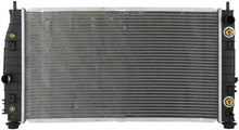 Load image into Gallery viewer, Spectra Premium CU2184 Complete Radiator