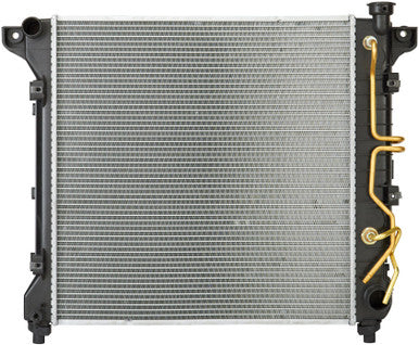 Spectra Premium CU2186 Complete Radiator