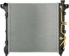 Load image into Gallery viewer, Spectra Premium CU2186 Complete Radiator