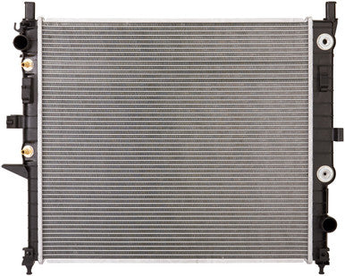 Spectra Premium CU2190 Complete Radiator