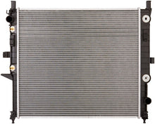 Load image into Gallery viewer, Spectra Premium CU2190 Complete Radiator