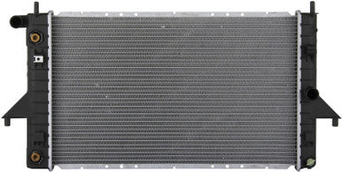 Spectra Premium CU2191 Complete Radiator
