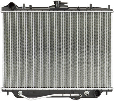 Spectra Premium CU2195 Complete Radiator