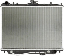 Load image into Gallery viewer, Spectra Premium CU2195 Complete Radiator
