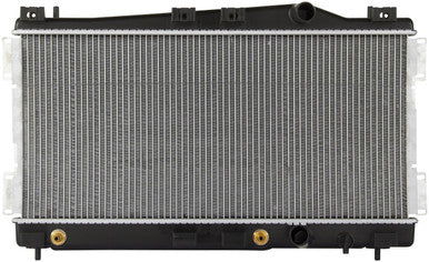 Spectra Premium CU2196 Complete Radiator