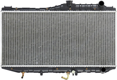 Spectra Premium CU21 Complete Radiator