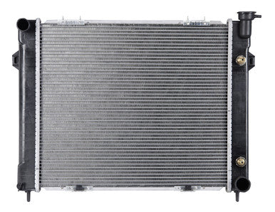 Spectra Premium CU2206 Complete Radiator