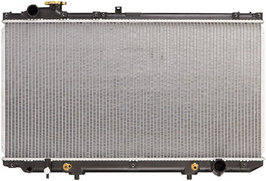 Spectra Premium CU2222 Complete Radiator