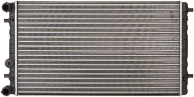 Spectra Premium CU2241 Complete Radiator