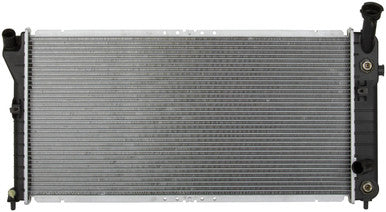 Spectra Premium CU2251 Complete Radiator