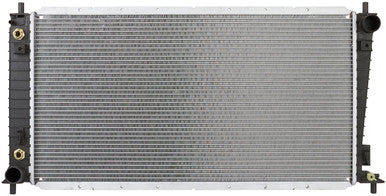 Spectra Premium CU2257 Complete Radiator
