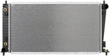 Load image into Gallery viewer, Spectra Premium CU2257 Complete Radiator