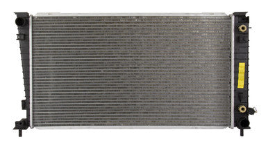 Spectra Premium CU2258 Complete Radiator