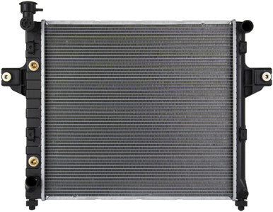 Spectra Premium CU2262 Complete Radiator