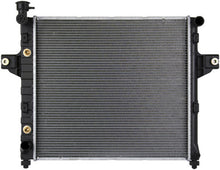 Load image into Gallery viewer, Spectra Premium CU2262 Complete Radiator