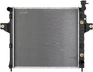 Spectra Premium CU2263 Complete Radiator