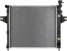 Load image into Gallery viewer, Spectra Premium CU2263 Complete Radiator