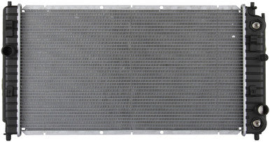 Spectra Premium CU2264 Complete Radiator