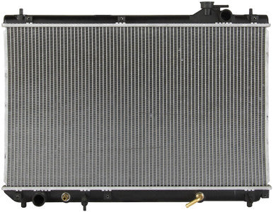 Spectra Premium CU2272 Complete Radiator