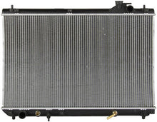 Load image into Gallery viewer, Spectra Premium CU2272 Complete Radiator