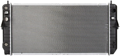 Spectra Premium CU2279 Complete Radiator