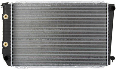 Spectra Premium CU227 Complete Radiator