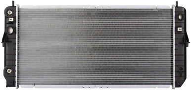 Spectra Premium CU2280 Complete Radiator
