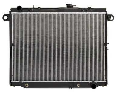 Spectra Premium CU2282 Complete Radiator