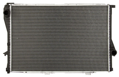 Spectra Premium CU2285 Complete Radiator