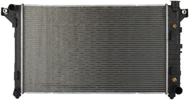 Spectra Premium CU2291 Complete Radiator
