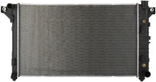 Load image into Gallery viewer, Spectra Premium CU2291 Complete Radiator